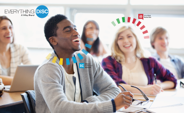 About Everything Disc