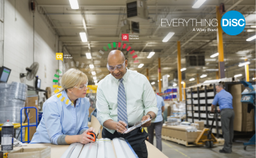 Everything Disc Applications