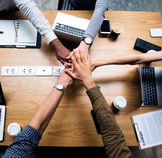 ISLE OF INNOVATION - LEADERSHIP & MANAGMENT