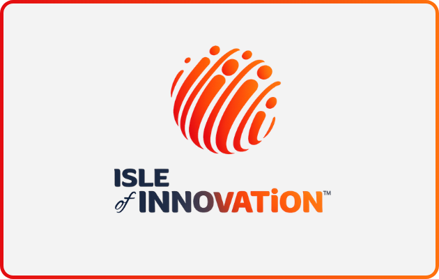 isle of onnovation